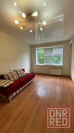 Сдается 1-комнатная квартира в Куйбышевском районе по улице Куйбышева Донецк - изображение 1