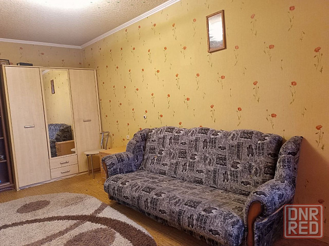 Сдам 1-комнатную квартиру, Кировский район Донецк - изображение 2