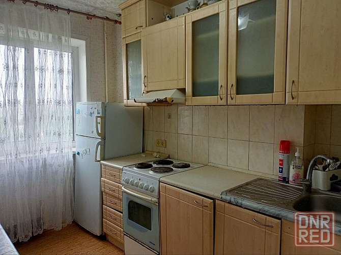 Сдам 1-комнатную квартиру, Кировский район Донецк - изображение 1