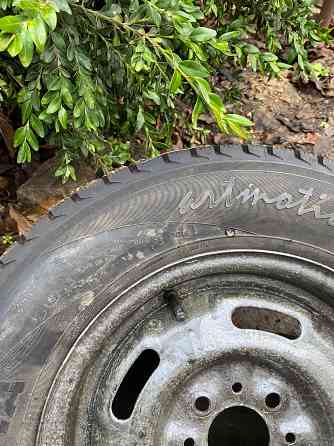 Шины BELSHINA с дисками R13 Донецк