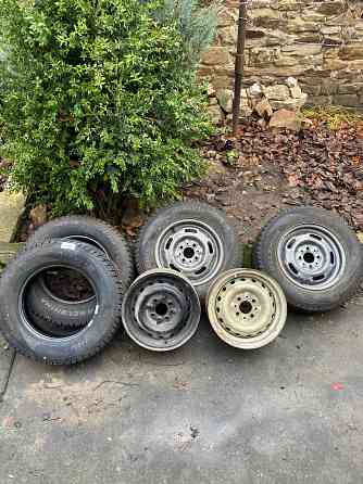 Шины BELSHINA с дисками R13 Донецк