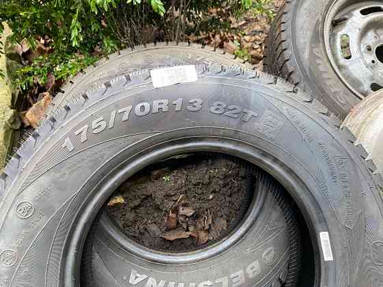 Шины BELSHINA с дисками R13 Донецк