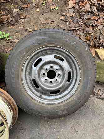 Шины BELSHINA с дисками R13 Донецк