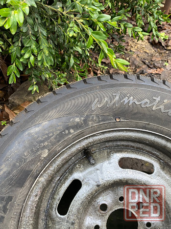 Шины BELSHINA с дисками R13 Донецк - изображение 6