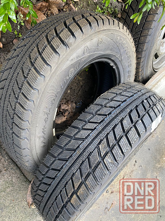 Шины BELSHINA с дисками R13 Донецк - изображение 7