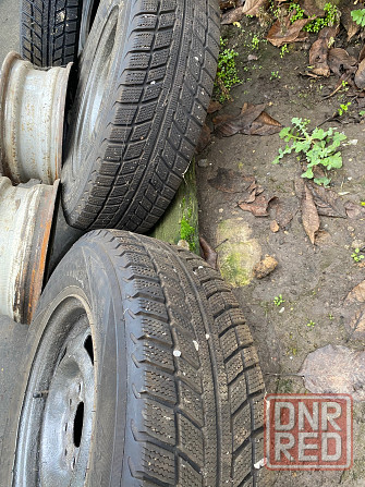 Шины BELSHINA с дисками R13 Донецк - изображение 8