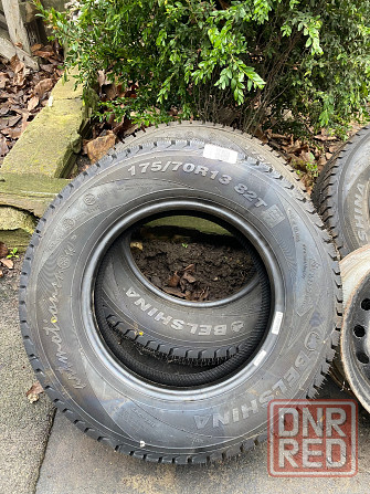 Шины BELSHINA с дисками R13 Донецк - изображение 3