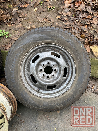 Шины BELSHINA с дисками R13 Донецк - изображение 2