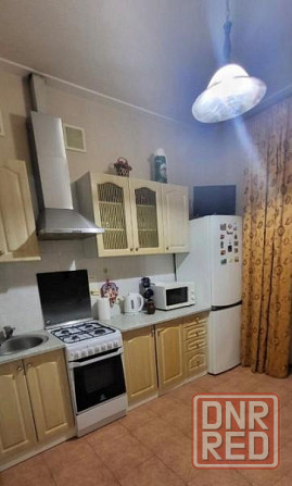 Продам 1-но комнатную квартиру в центре Ворошиловского района (б.Пушкина) Донецк - изображение 1