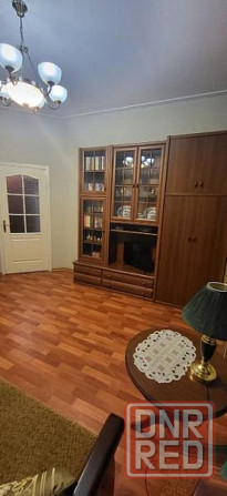 Продам 1-но комнатную квартиру в центре Ворошиловского района (б.Пушкина) Донецк - изображение 4