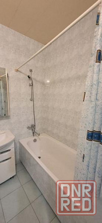 Продам 1-но комнатную квартиру в центре Ворошиловского района (б.Пушкина) Донецк - изображение 6