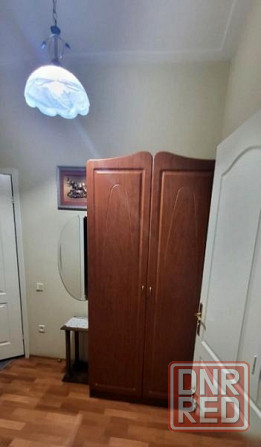 Продам 1-но комнатную квартиру в центре Ворошиловского района (б.Пушкина) Донецк - изображение 8