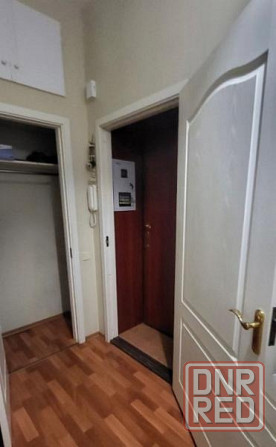 Продам 1-но комнатную квартиру в центре Ворошиловского района (б.Пушкина) Донецк - изображение 7