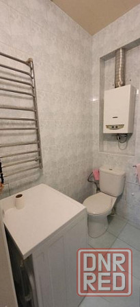 Продам 1-но комнатную квартиру в центре Ворошиловского района (б.Пушкина) Донецк - изображение 5