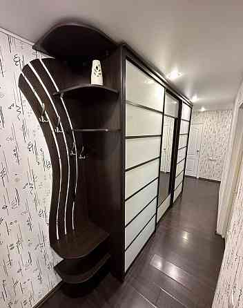 Сдаётся уютная трехкомнатная квартира, Топаз Донецк