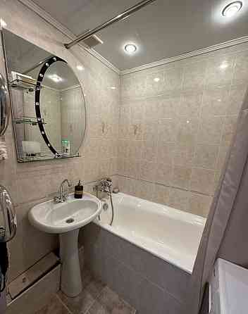 Сдаётся уютная трехкомнатная квартира, Топаз Донецк