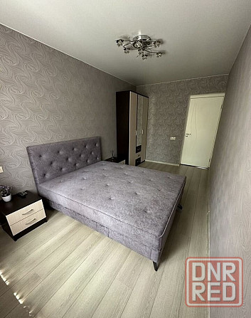 Сдаётся уютная трехкомнатная квартира, Топаз Донецк - изображение 4