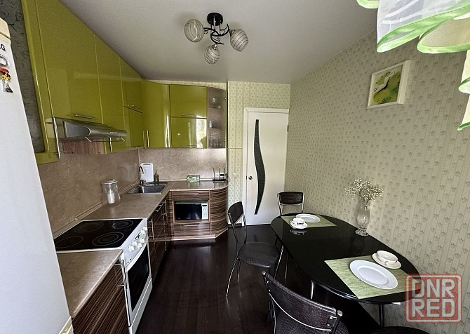 Сдаётся уютная трехкомнатная квартира, Топаз Донецк - изображение 2