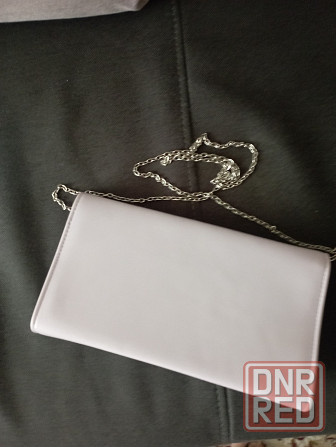 Сумка женская клатч Макеевка - изображение 2