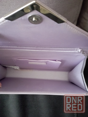 Сумка женская клатч Макеевка - изображение 3