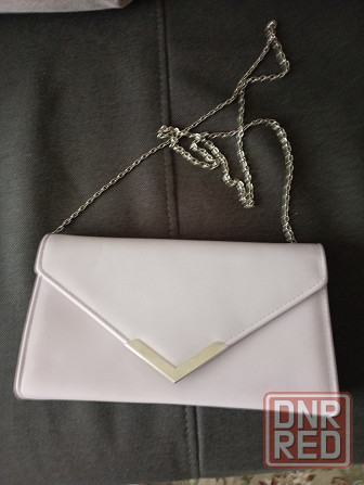 Сумка женская клатч Макеевка - изображение 1