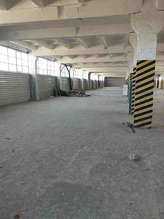 Сдам складское помещение Авдотьино Донецк