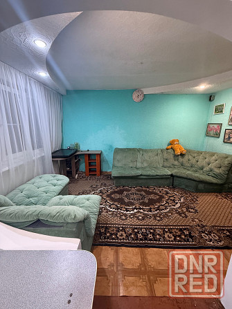 Аренда 2к квартиры на даках Макеевка - изображение 4