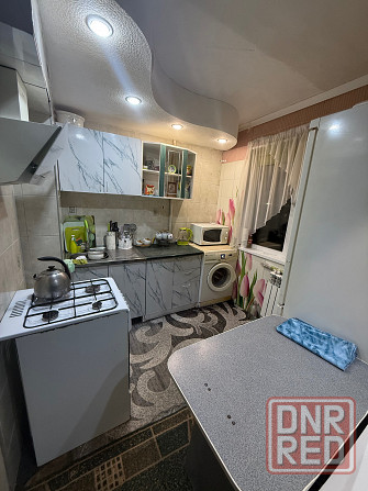 Аренда 2к квартиры на даках Макеевка - изображение 1