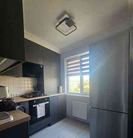 Киевский район, Донбасс арен Донецк