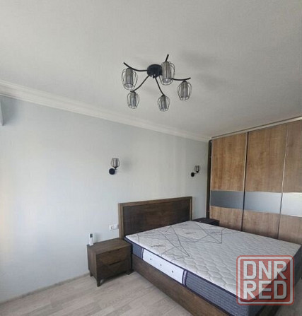 Киевский район, Донбасс арен Донецк - изображение 1