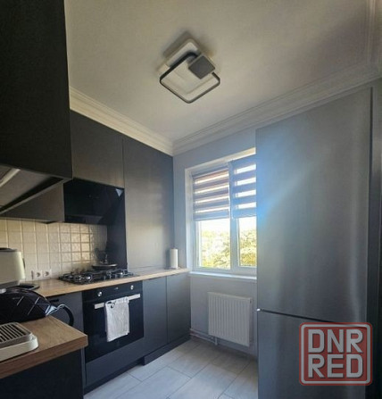 Киевский район, Донбасс арен Донецк - изображение 3