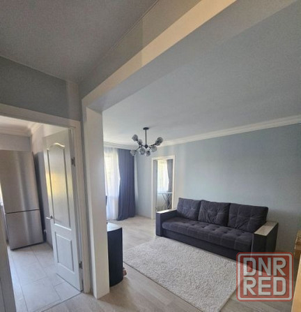 Киевский район, Донбасс арен Донецк - изображение 6