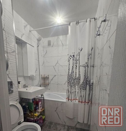 Киевский район, Донбасс арен Донецк - изображение 5