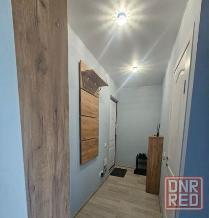 Киевский район, Донбасс арен Донецк - изображение 4