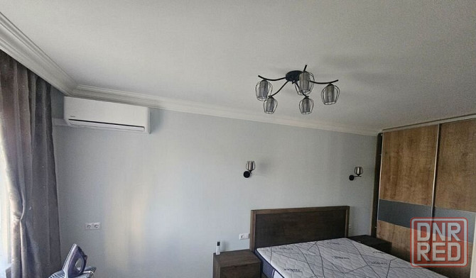 Киевский район, Донбасс арен Донецк - изображение 2