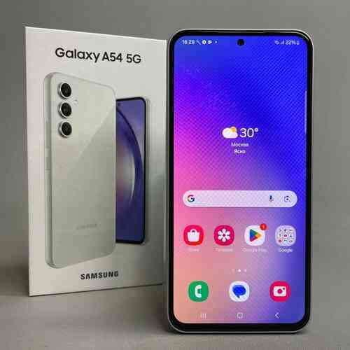 Samsung galaxy a54 Донецк