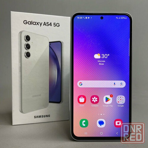 Samsung galaxy a54 Донецк - изображение 1