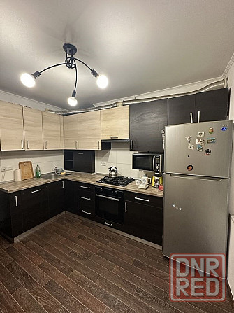 Сдача 2-х комнатной квартиры в Куйбышевском районе, ул. Куйбышева. Донецк - изображение 1