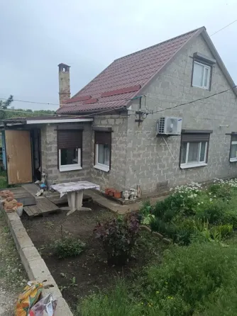 Продажа дома в Будённовском р-е ул. Карла Либкнехта Донецк