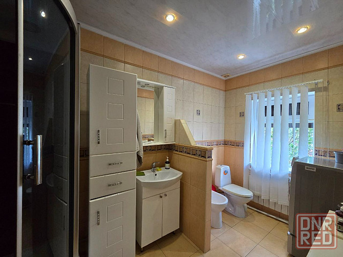 Продажа дома в Будённовском р-е ул. Карла Либкнехта Донецк - изображение 5