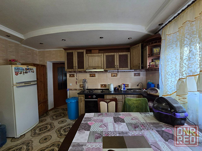 Продажа дома в Будённовском р-е ул. Карла Либкнехта Донецк - изображение 2