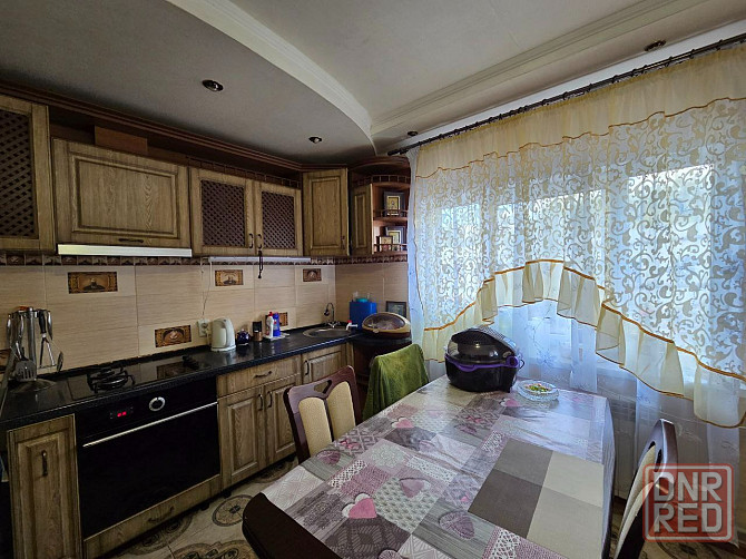 Продажа дома в Будённовском р-е ул. Карла Либкнехта Донецк - изображение 1