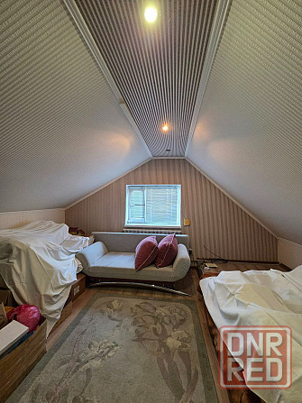 Продажа дома в Будённовском р-е ул. Карла Либкнехта Донецк - изображение 3