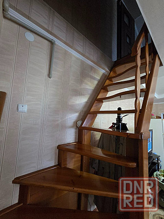 Продажа дома в Будённовском р-е ул. Карла Либкнехта Донецк - изображение 4