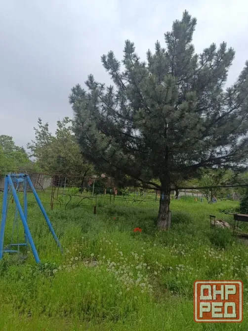 Продажа дома в Будённовском р-е ул. Карла Либкнехта Донецк - изображение 11