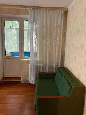 1-ком. квартира, 34м2, 2/9 эт. Мариуполь