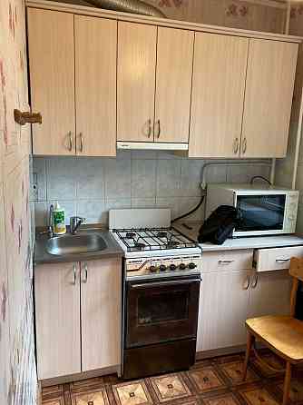 1-ком. квартира, 34м2, 2/9 эт. Мариуполь