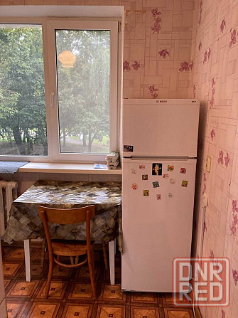 1-ком. квартира, 34м2, 2/9 эт. Мариуполь - изображение 3