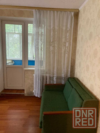 1-ком. квартира, 34м2, 2/9 эт. Мариуполь - изображение 4