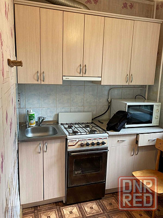 1-ком. квартира, 34м2, 2/9 эт. Мариуполь - изображение 1